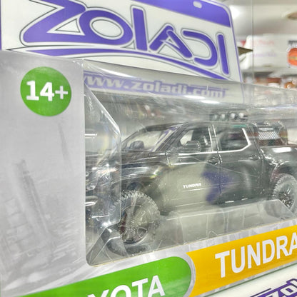 1/24 TOYOTA TUNDRA MIJO 30062