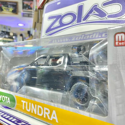 1/24 TOYOTA TUNDRA MIJO 30062