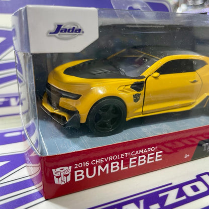 1/32 Camaro BumbleBee Jada Transformers 24078