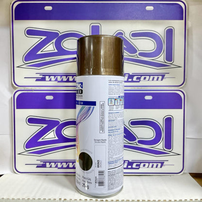 Metallic Bronze - TEKBOND Spray Paint