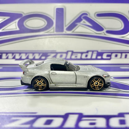 SU HONDA S2000 GRIS