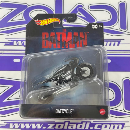 GTT29 BATCYCLE 1/50