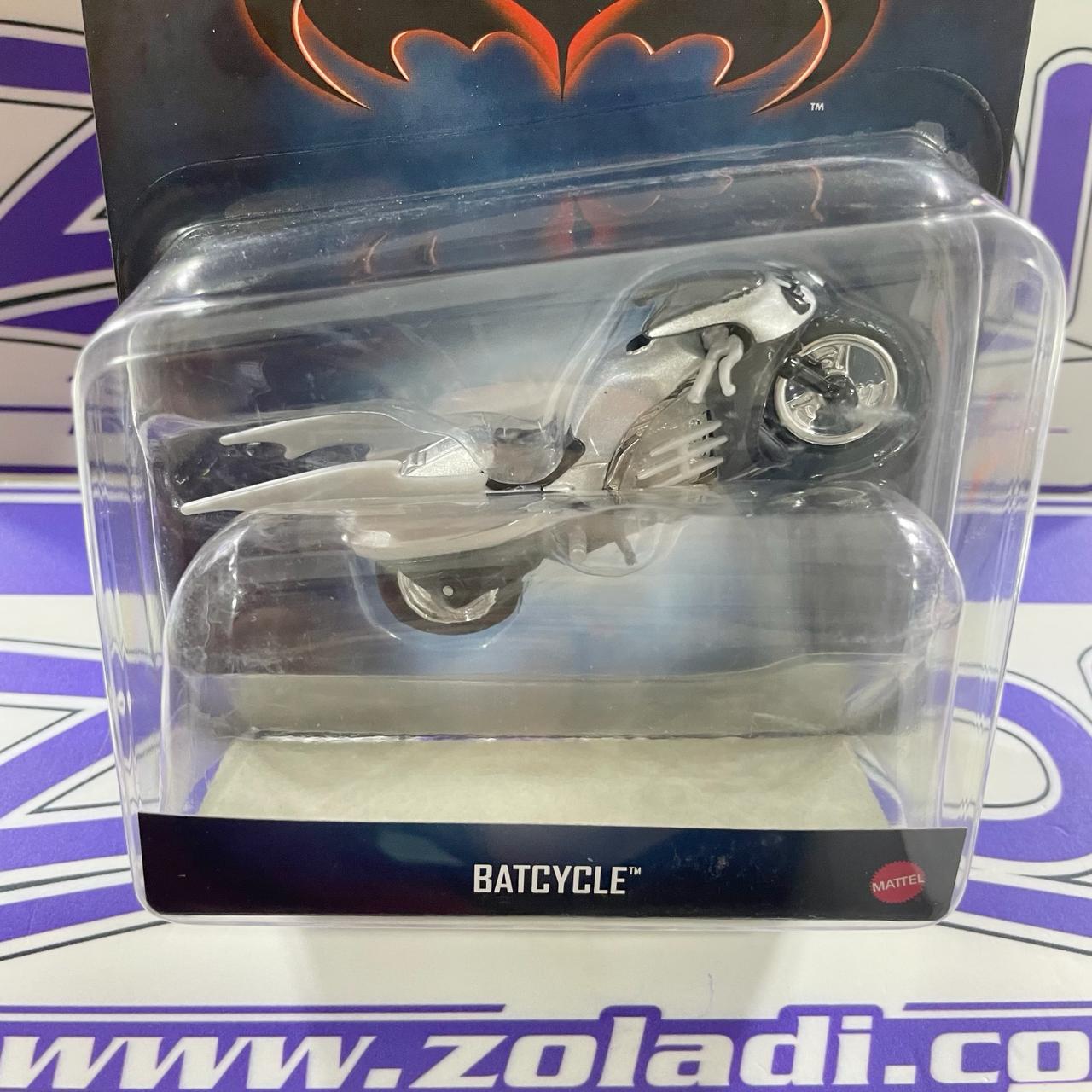 HDB07 BATCYCLE 1/50