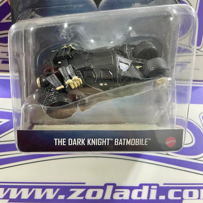 DKL27 THE DARK KNIGHT BATMOBILE 1/50