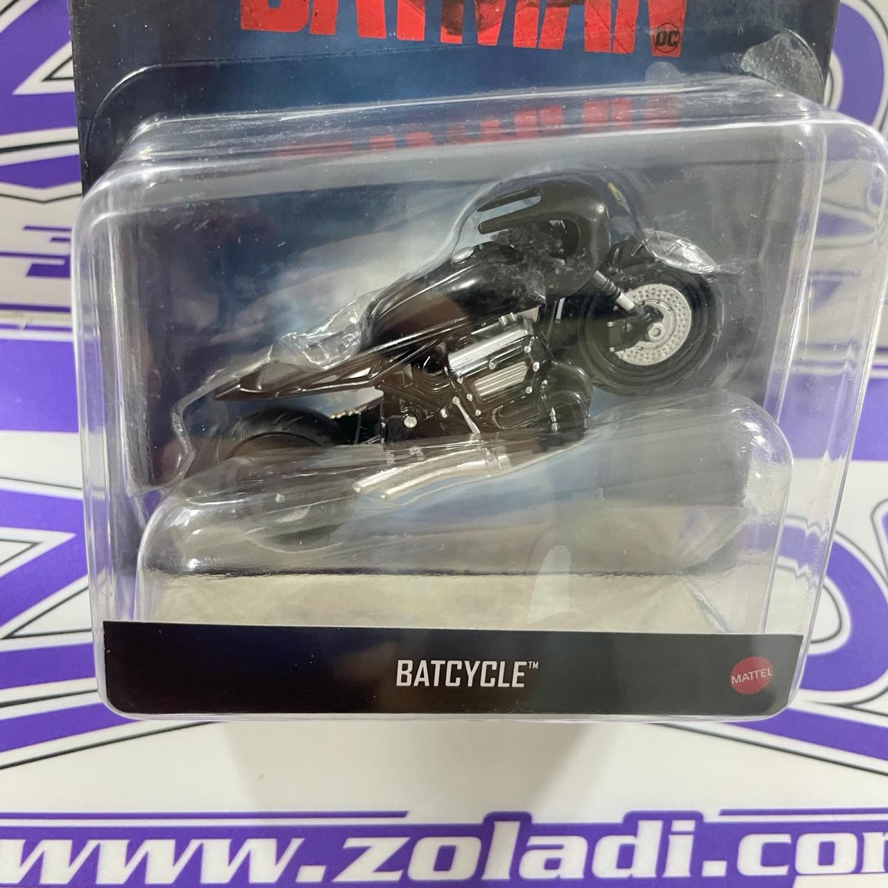 GTT29 BATCYCLE 1/50