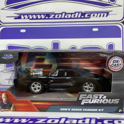 Fast&Furious Dodge Charger 1/32 32215 97042 97214