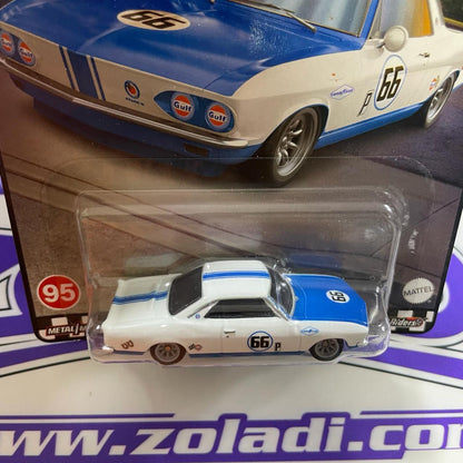 HRT69 66 CHEVROLET CORVAIR YENKO STINGER