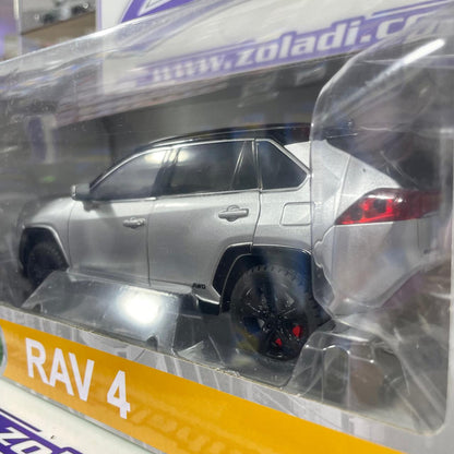 1/24 TOYOTA RAV 4