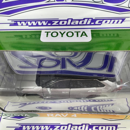 1/24 TOYOTA RAV 4