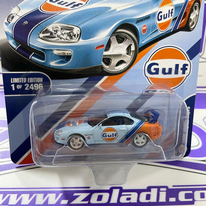 CP7996 1994 TOYOTA SUPRA GULF EDITION