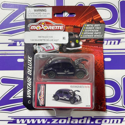 BK290523 VOLKSWAGEN BEETLE RACING