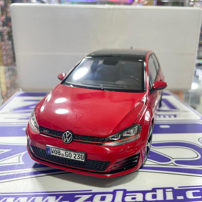 VOLKSWAGEN GOLF GTI NOREV 1/18