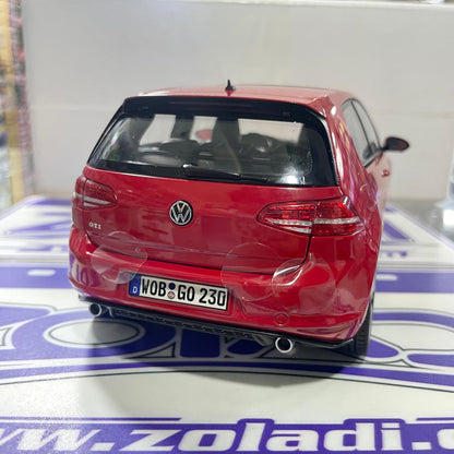 VOLKSWAGEN GOLF GTI NOREV 1/18