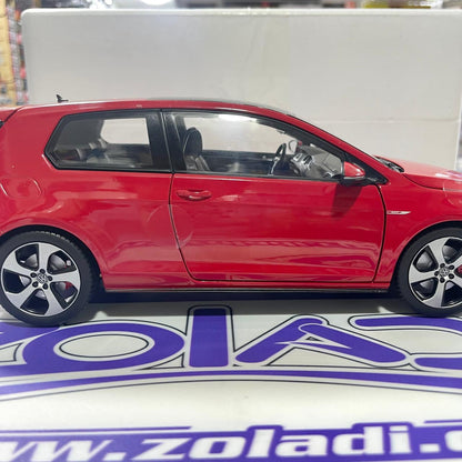 VOLKSWAGEN GOLF GTI NOREV 1/18