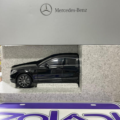 1/18 MERCEDES BENZ C CLASS STATION