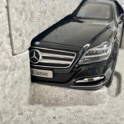 1/18 MERCEDES BENZ C CLASS STATION