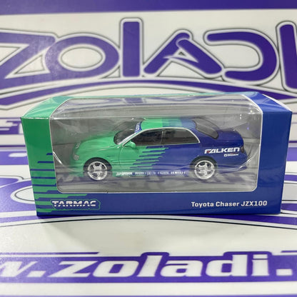 TOYOTA CHASER JZX100 TARMAC GLOBAL 64 1/64