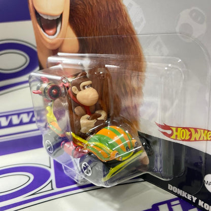 HKD42 DONKEY KONG MARIO MOVIE