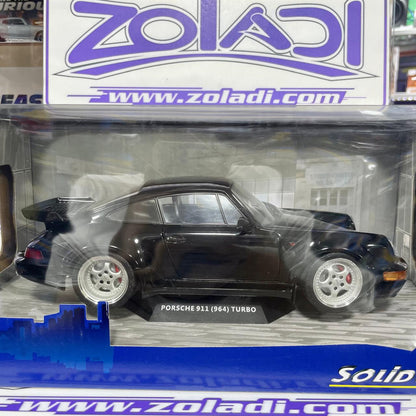 1/18 PORSCHE 911 (964) TURBO