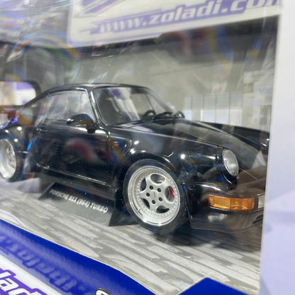 1/18 PORSCHE 911 (964) TURBO