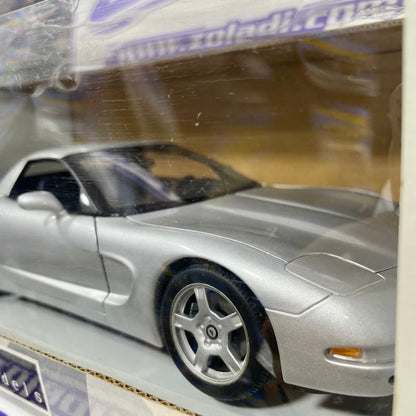 1/18 CORVETTE