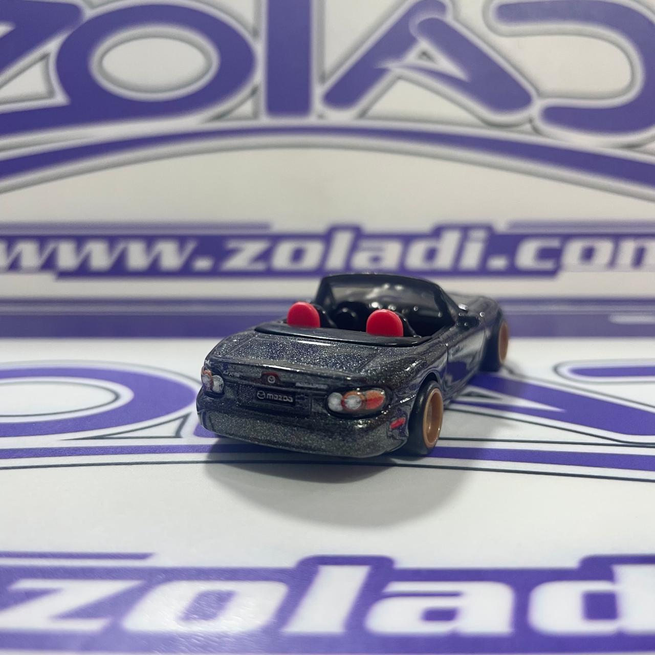 SU MAZDA MAZDASPEED MIATA HKF22