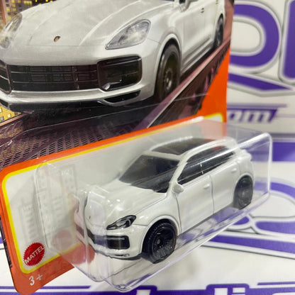 HVL68 PORSCHE CAYENNE TURBO