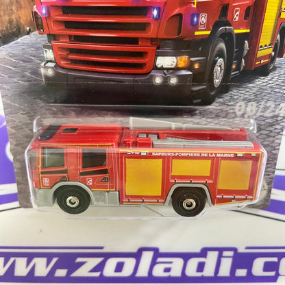 HVV33 SCANIA P360