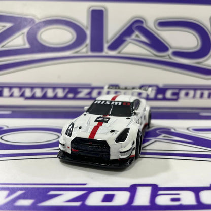 SU NISSAN GT-R NISMO GT3 HVJ34