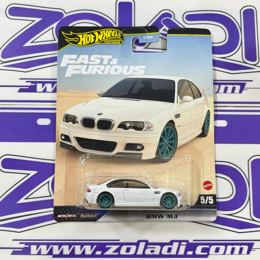 PROMO HYP70 BMW M3