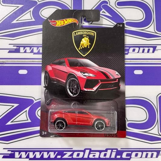 DWF29 LAMBORGHINI URUS