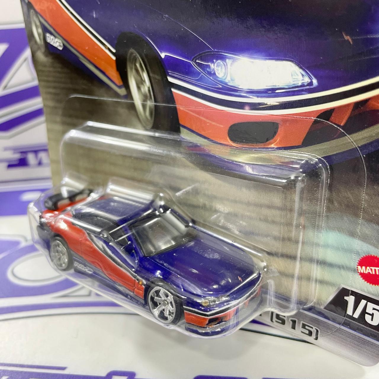 HYP73 NISSAN SILVIA S15