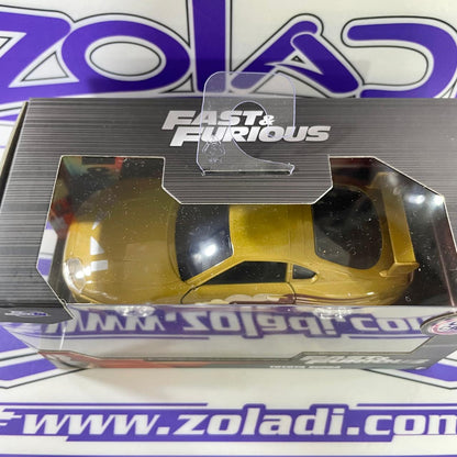 24075 TOYOTA SUPRA JADA 1/32