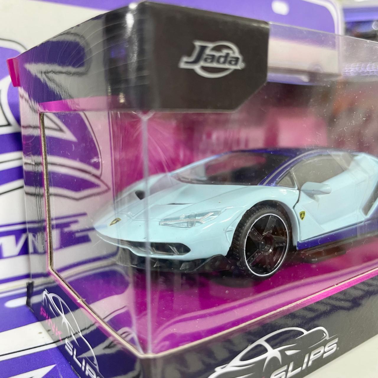 1/32 LAMBORGHINI CENTENARIO JADA 35365 (Copy)