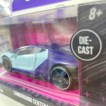 1/32 LAMBORGHINI CENTENARIO JADA 35365 (Copy)