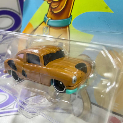 GRM62 SCOOBY DOO