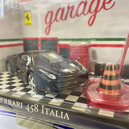 1/43 FERRARI 458 ITALY BURAGO