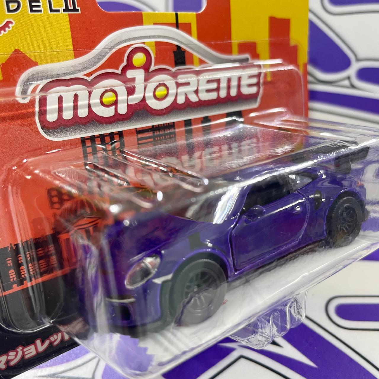 Porsche 911 GT3 Majorette