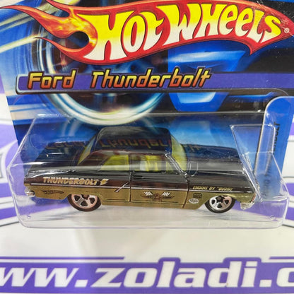 H9081 FORD THUNDERBOLT