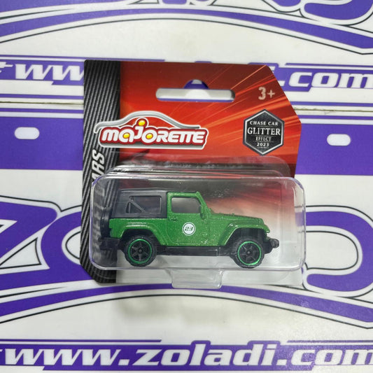 212053051 JEEP WRANGLER MAJORETTE