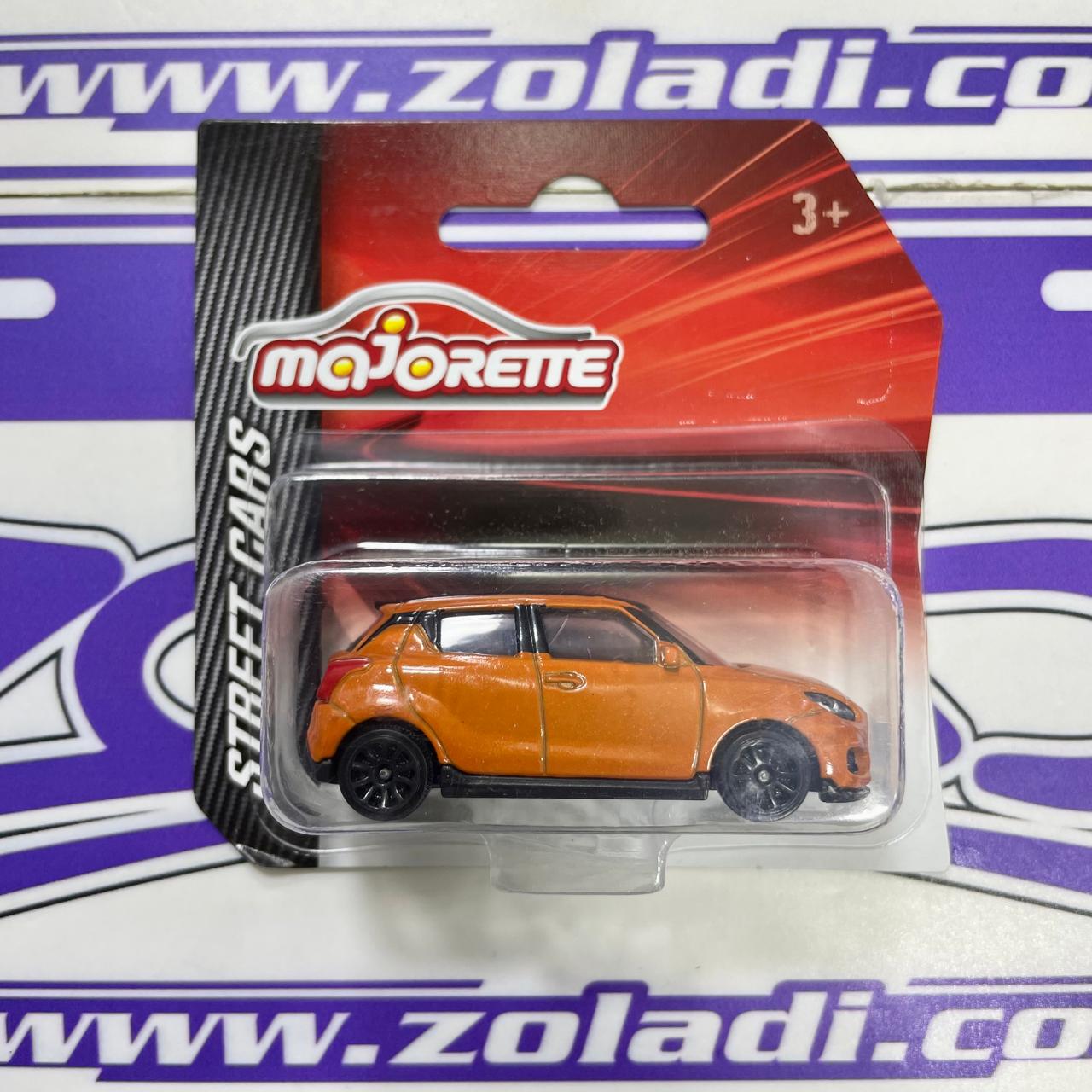 212053051 SUZUKI SWIFT SPORT  MAJORETTE