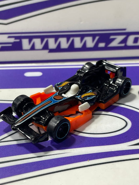 SU F1 RACER