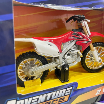 HONDA CRF 1/18