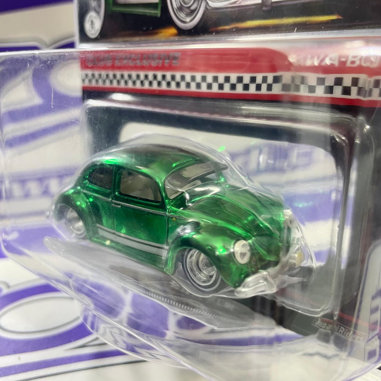 HWF03 VOLKSWAGEN BEETLE BUG RLC