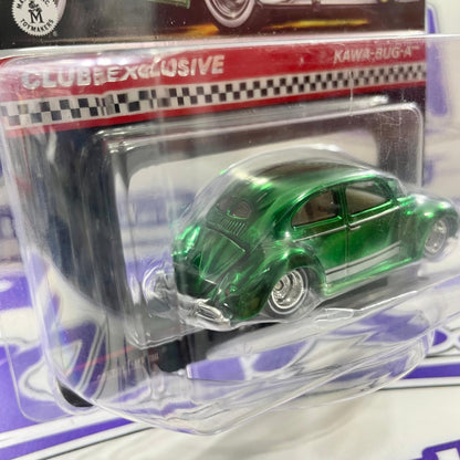 HWF03 VOLKSWAGEN BEETLE BUG RLC