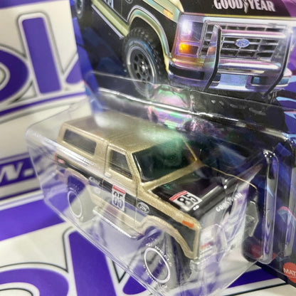 HRR97 1985 FORD BRONCO