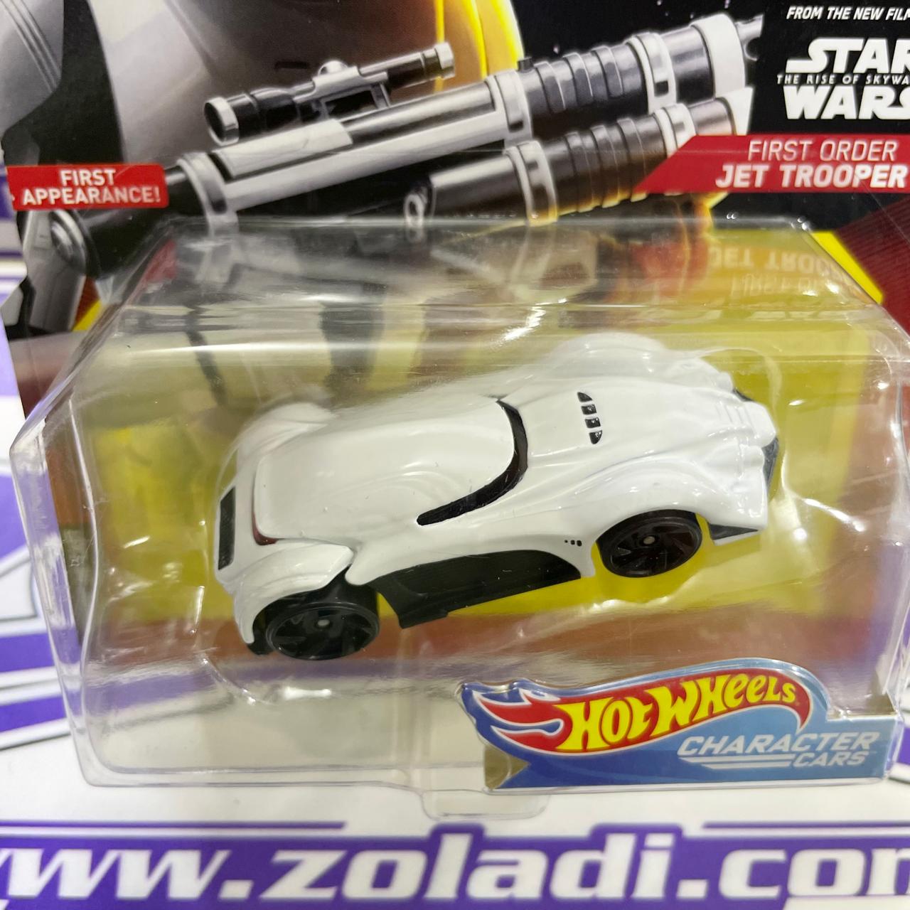 FYT33 JET TROOPER