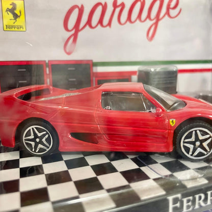 1/43 FERRARI F50 BURAGO