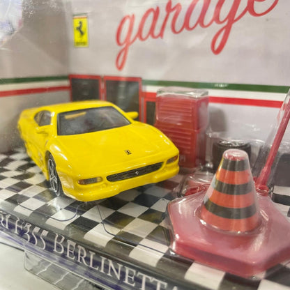 1/43 FERRARI F355 BERLINETTA BURAGO