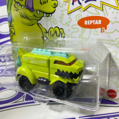 GRM54 REPTAR